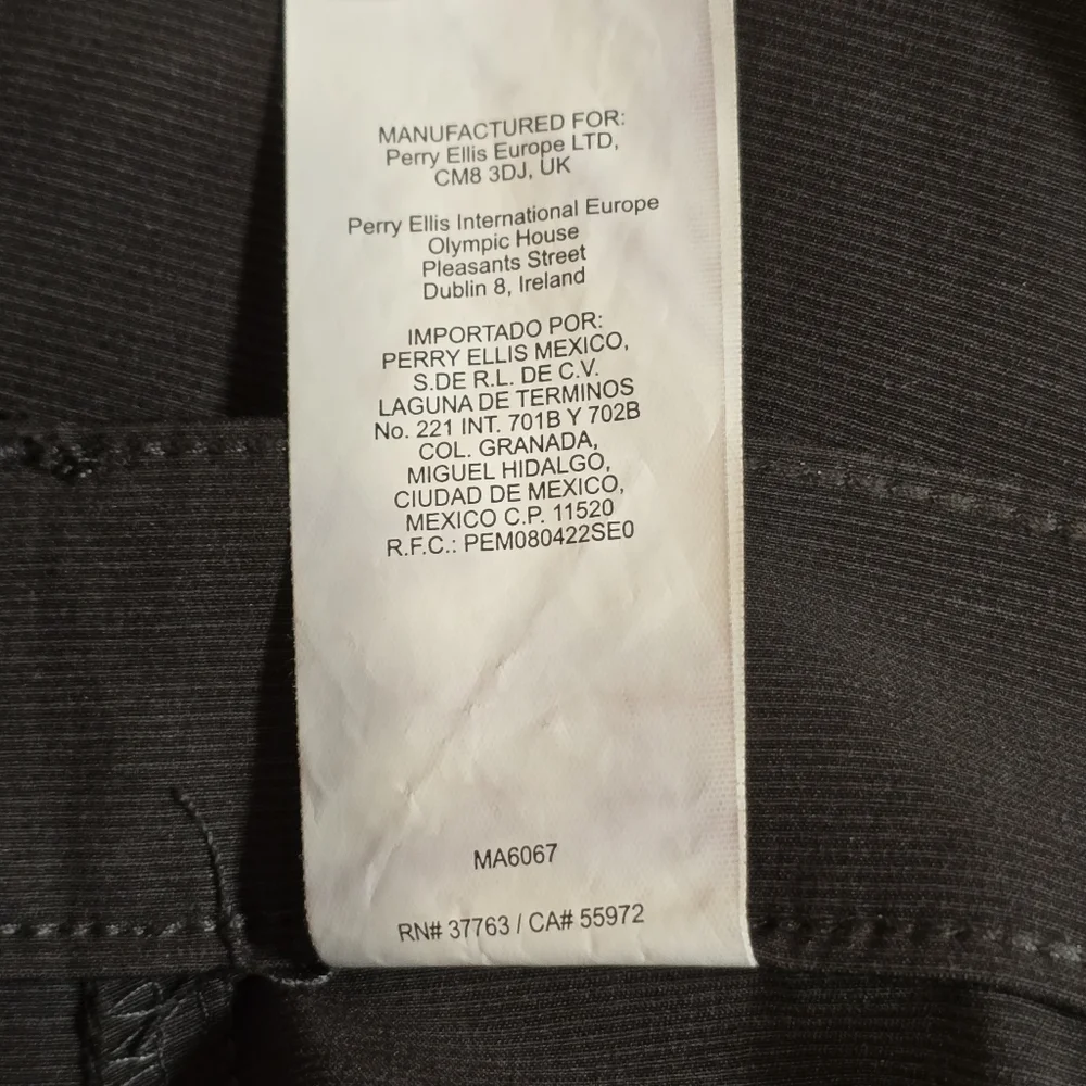 ⛳️ Callaway Golf ⛳️ Men's Pants - Picture 13 of 14